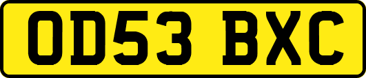 OD53BXC