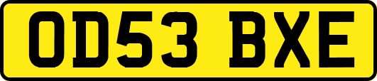 OD53BXE