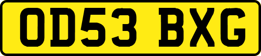 OD53BXG