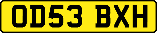 OD53BXH