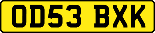 OD53BXK