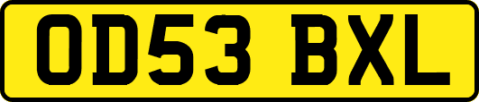 OD53BXL