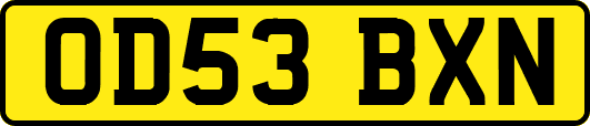 OD53BXN