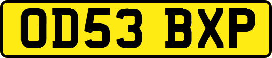 OD53BXP