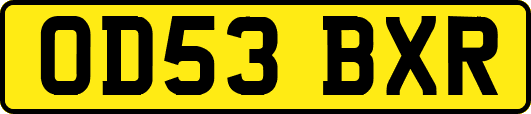 OD53BXR