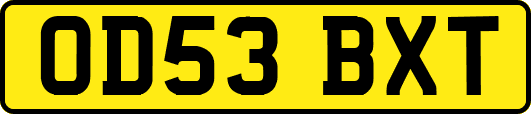 OD53BXT