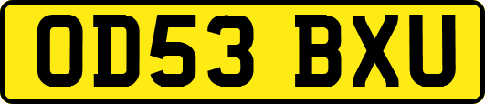 OD53BXU