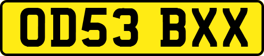 OD53BXX