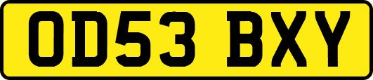 OD53BXY