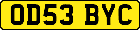 OD53BYC