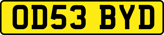OD53BYD