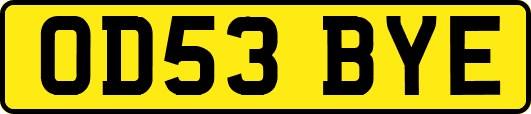OD53BYE