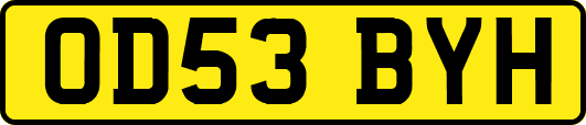 OD53BYH