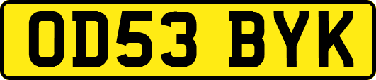 OD53BYK