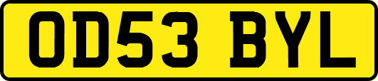 OD53BYL