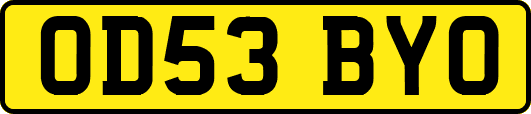 OD53BYO