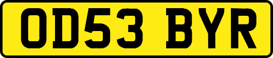 OD53BYR