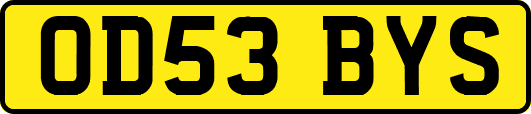 OD53BYS