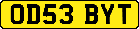 OD53BYT