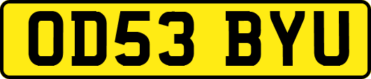 OD53BYU