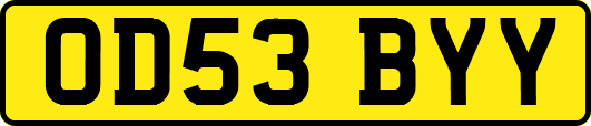 OD53BYY