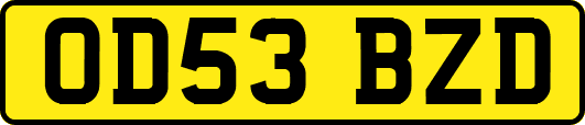 OD53BZD