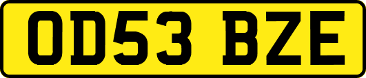 OD53BZE