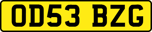 OD53BZG