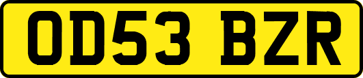 OD53BZR