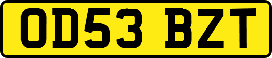 OD53BZT