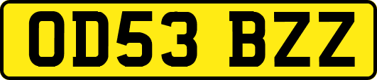 OD53BZZ