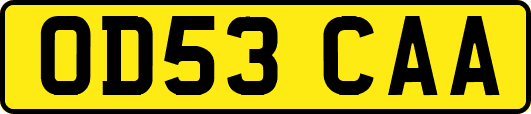OD53CAA