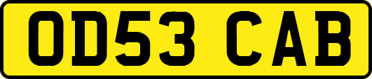 OD53CAB