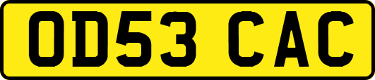 OD53CAC