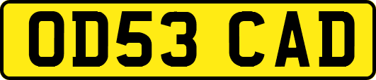 OD53CAD
