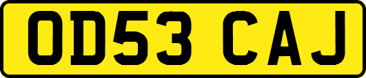 OD53CAJ