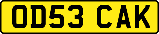 OD53CAK