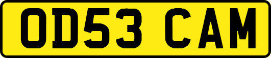 OD53CAM