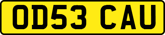 OD53CAU