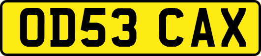 OD53CAX