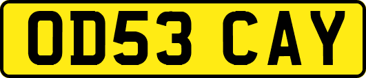 OD53CAY