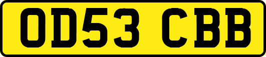 OD53CBB