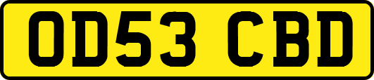 OD53CBD
