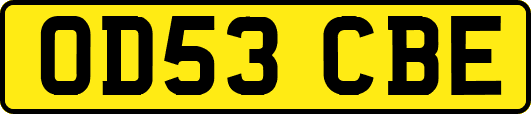 OD53CBE
