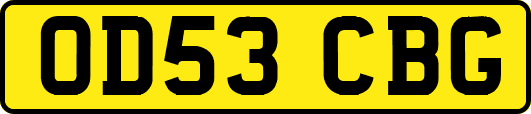 OD53CBG