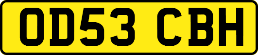 OD53CBH