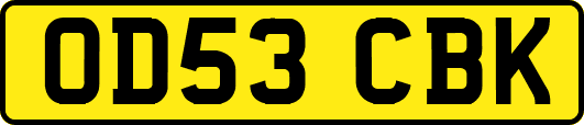 OD53CBK