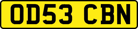 OD53CBN