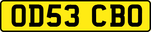 OD53CBO