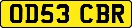 OD53CBR